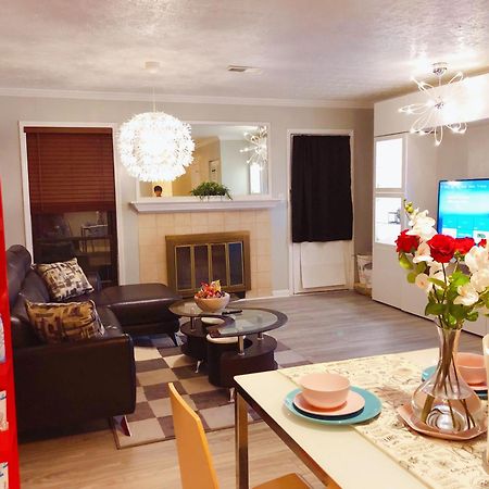 2 Bedrooms Robinwood Condo Norcross Luaran gambar