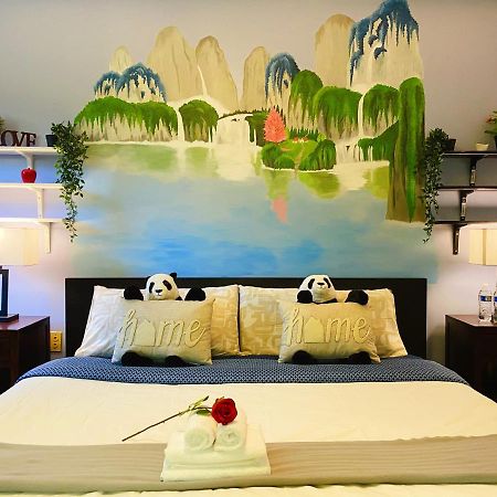 2 Bedrooms Robinwood Condo Norcross Luaran gambar