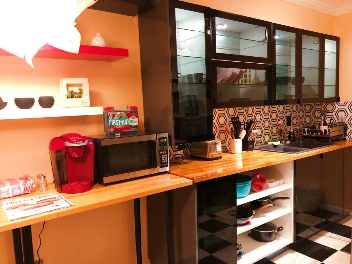 2 Bedrooms Robinwood Condo Norcross Luaran gambar
