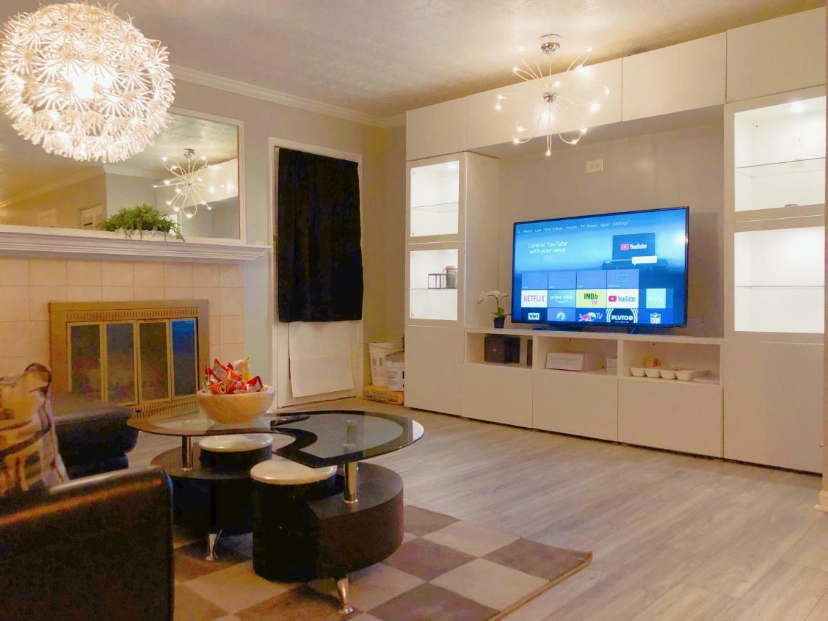 2 Bedrooms Robinwood Condo Norcross Luaran gambar